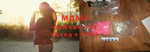 твердый Инсар
